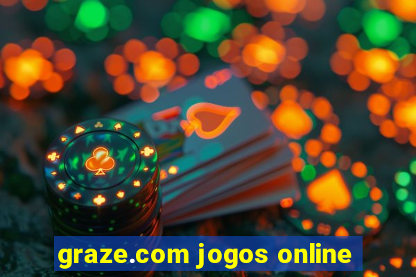 graze.com jogos online